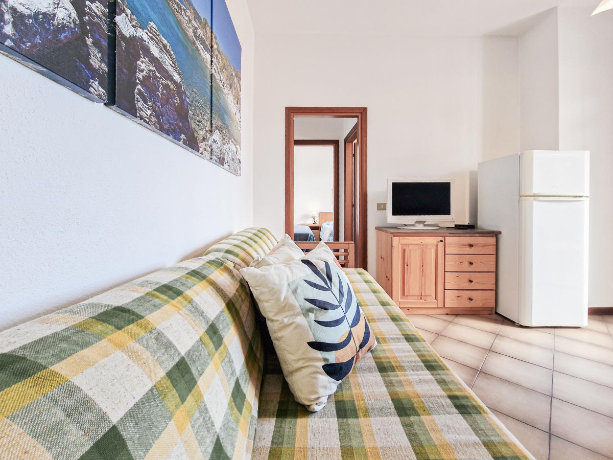 appartamento vacanze Elba